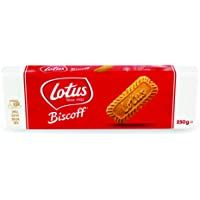 Los mejores  - Biscoff Lotus Paquete 250 gr